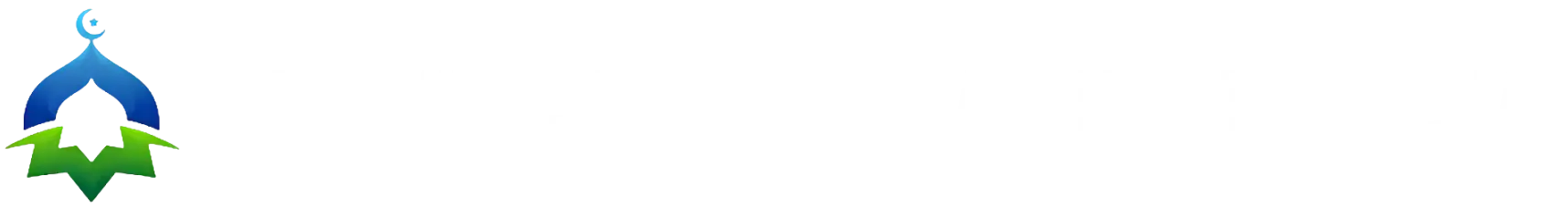 Logo Kubah White